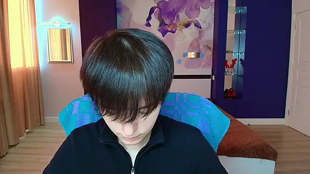 EmiliaYours online show from 01/19/25, 01:12