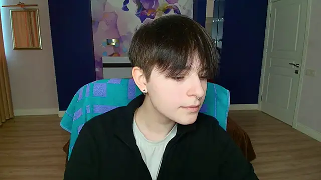 EmiliaYours online show from 02/01/25, 01:20