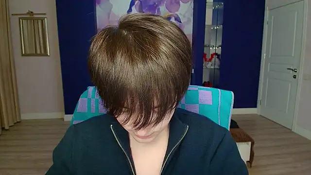 EmiliaYours online show from 02/04/25, 03:47