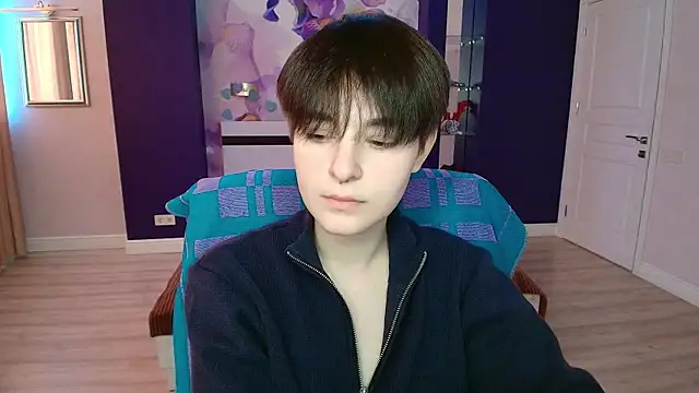 EmiliaYours online show from 02/10/25, 01:22