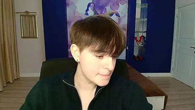 EmiliaYours online show from 03/02/25, 04:21