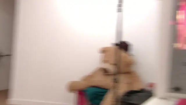 CelineHuddson online show from 01/14/25, 08:48