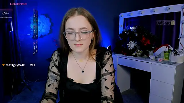 Snapshot of luna_berryy chatting on 01/10/25, 08:59 luna berryy online show from 01/10/25, 08:59