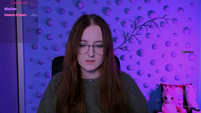 luna berryy online show from 02/03/26, 08:36