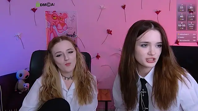 luna berryy online show from 05/27/26, 01:02