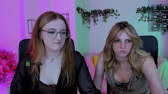 luna berryy online show from 06/22/26, 07:11