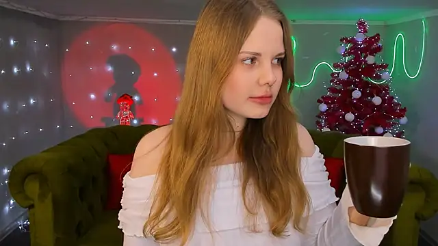 holy kitty online show from 12/24/24, 07:11