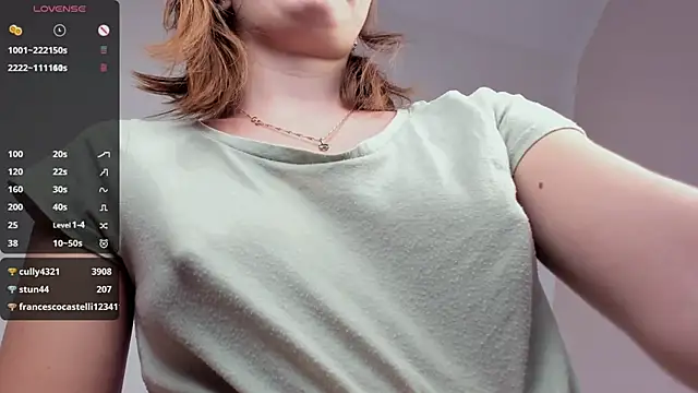 Snapshot of Chloe_princesss chatting on 01/31/25, 09:16 Chloe princesss online show from 01/31/25, 09:16