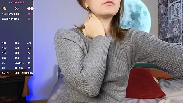 Snapshot of Chloe_princesss chatting on 02/05/25, 10:51 Chloe princesss online show from 02/05/25, 10:51