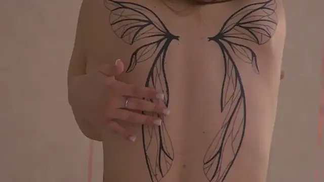 JennyPortman online show from 02/22/25, 07:12