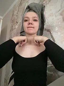 JennyPortman online show from 03/11/25, 03:37