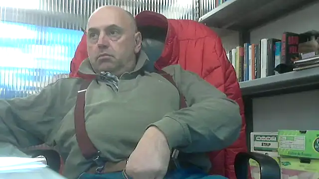 pantomax online show from 12/11/24, 06:58