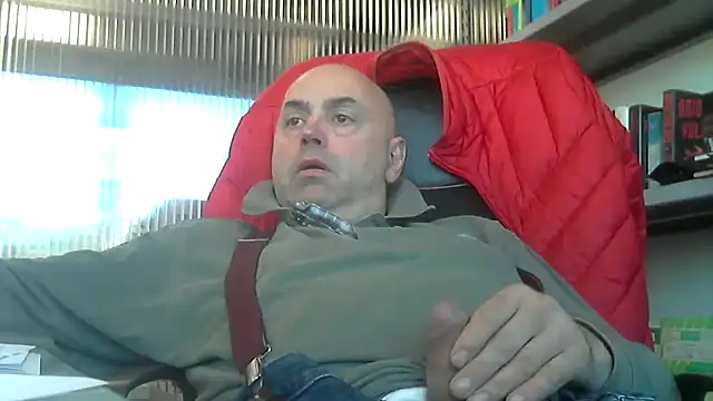 pantomax online show from 12/15/24, 09:56