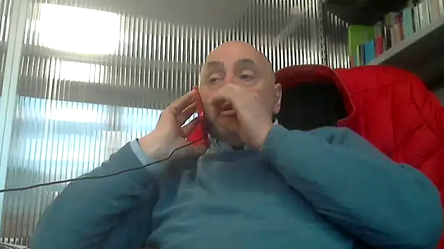 pantomax online show from 12/31/24, 09:42