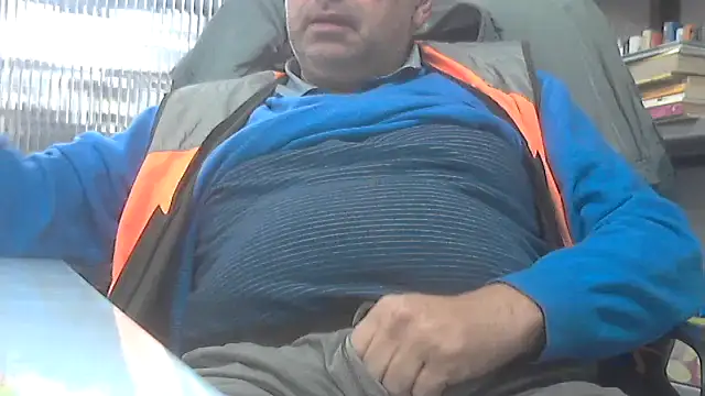 pantomax online show from 09/30/25, 11:21