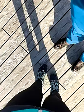 Secret couple  online show from 03/09/25, 07:12