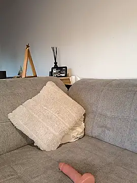 Secret couple  online show from 01/19/26, 06:50