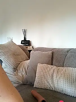 Secret couple  online show from 03/20/26, 07:13