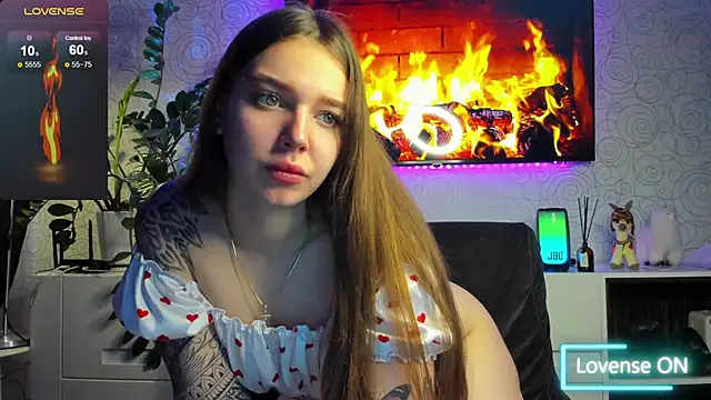 KentsMomAliss online show from 12/04/24, 06:00