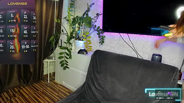 KentsMomAliss online show from 12/15/24, 06:07