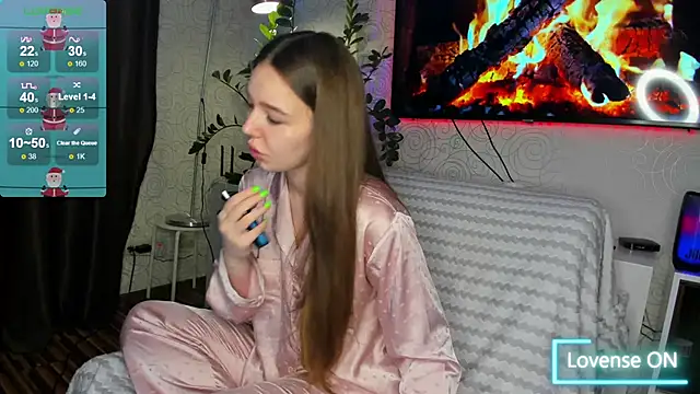 KentsMomAliss online show from 01/08/25, 09:10