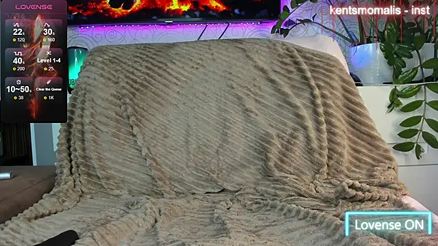 KentsMomAliss online show from 02/20/25, 11:53