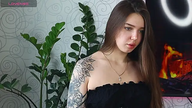 KentsMomAliss online show from 03/13/25, 08:04