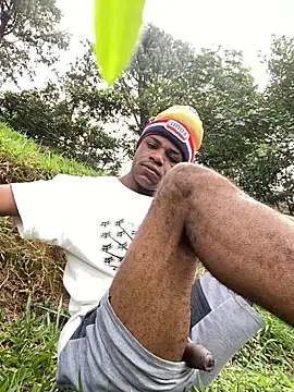 ElNegroRony online show from 12/11/24, 02:54