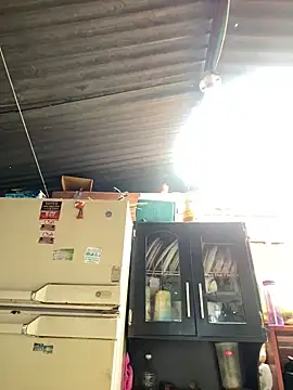 ElNegroRony online show from 12/17/24, 03:06