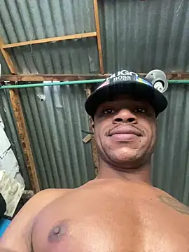 ElNegroRony online show from 12/22/24, 04:59