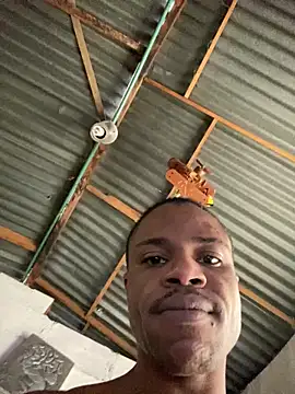 ElNegroRony online show from 12/27/24, 06:10