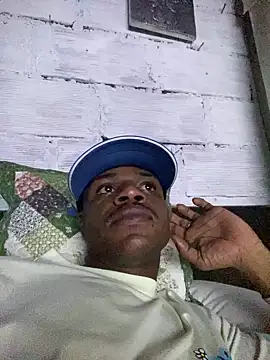 ElNegroRony online show from 12/28/24, 12:36