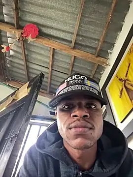 ElNegroRony online show from 12/28/24, 05:03