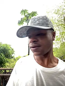 ElNegroRony online show from 02/06/25, 03:09