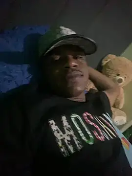 ElNegroRony online show from 02/08/25, 09:46