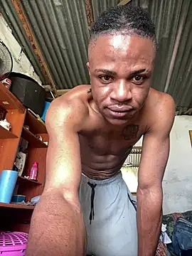 ElNegroRony online show from 02/14/25, 07:54