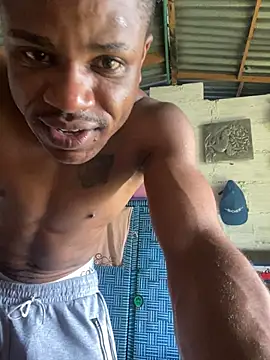 ElNegroRony online show from 02/27/25, 07:58