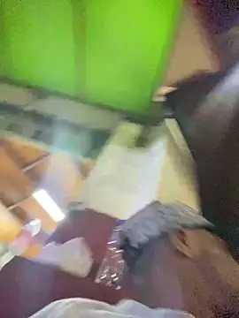 ElNegroRony online show from 03/08/25, 06:21