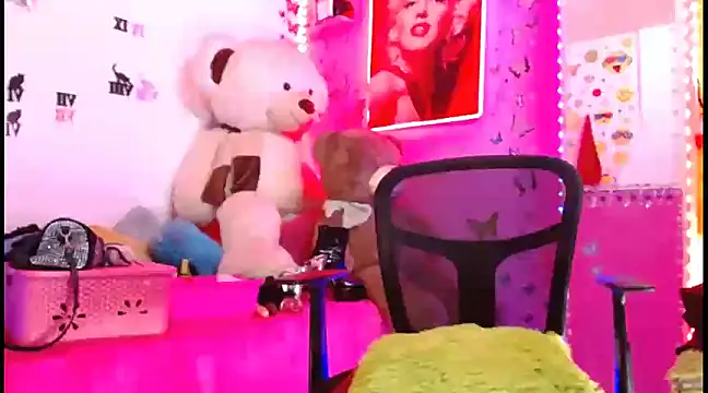 ElNegroRony online show from 03/15/25, 01:07