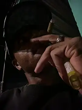 ElNegroRony online show from 03/23/25, 05:10