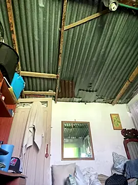 ElNegroRony online show from 09/15/25, 03:34