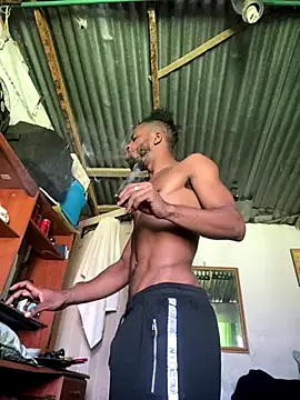 ElNegroRony online show from 09/23/25, 03:26