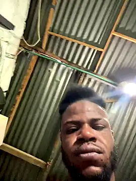 ElNegroRony online show from 09/24/25, 01:58