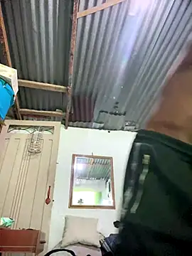 ElNegroRony online show from 09/29/25, 05:18