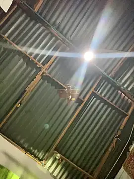 ElNegroRony online show from 12/18/25, 02:34