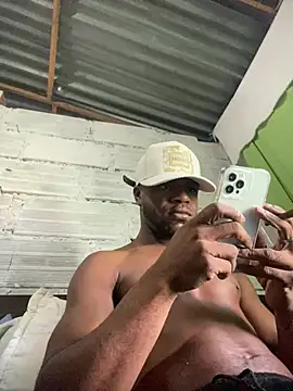 ElNegroRony online show from 02/05/26, 02:22