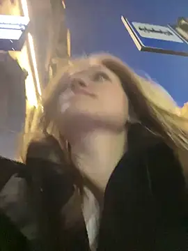 Snapshot of KitteCat chatting on 02/07/25, 03:19 KitteCat online show from 02/07/25, 03:19