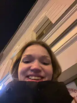 Snapshot of KitteCat chatting on 02/07/25, 06:24 KitteCat online show from 02/07/25, 06:24