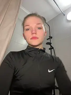 KitteCat online show from 02/16/25, 07:16