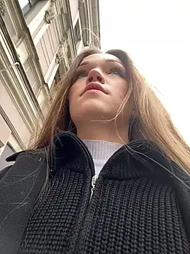 KitteCat online show from 03/08/25, 09:17